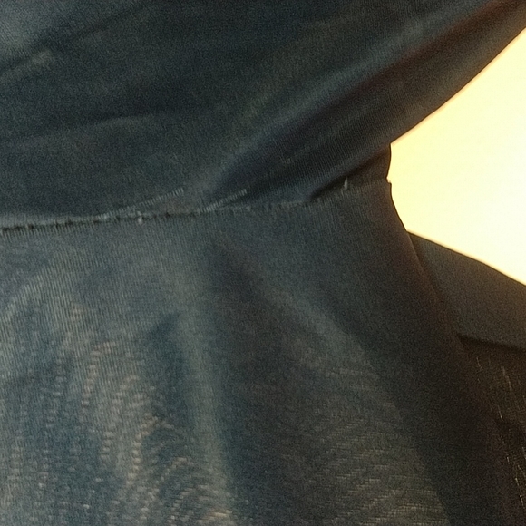 Marvel Spiderman Far From Home Deluxe Muscle Costume Youth Large - Picture 11 of 11